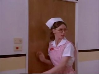 Vabljivo bolnišnica medicinske sestre imajo a seks posnetek zdravljenje /99dates