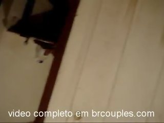 Clip De Recem Casados Caiu Na Net - Amador Brasil