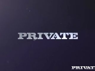 Privado: privado brings usted un salvaje duro recopilación